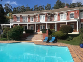 Innisfree Manor